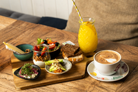 Bertels Café