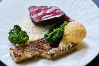 VinoVærdsat Frokostrestaurant