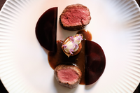 Restaurant Grønnegade