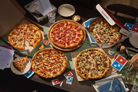Domino's Pizza