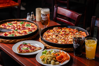 Astor Pizza