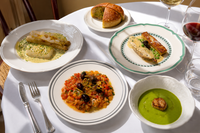Restaurant Gabrielle