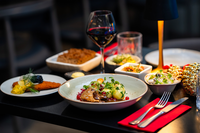 Darling Bistro & Bar