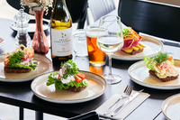 Restaurant Kastrup Fort