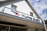 30 stk. sushi til KUN 139 kr. 