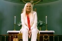 Julekoncert med Anne Linnet
