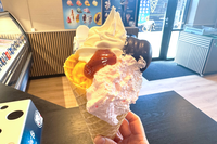Café Sandkassen Grill & Vaffelbageri