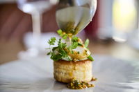 Komplet Værdsat-oplevelse