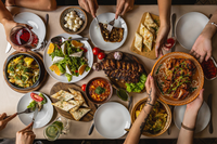 Luksus Catering
