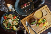 Korup Steak House
