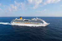 Krydstogt fra Hamborg til Guadeloupe