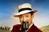 Toner Fra Badehotellet