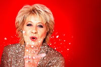 Juletid med Birthe Kjær