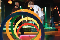 Bowl'n'Fun & Maximum minigolf