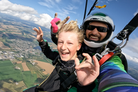 Dropzone Denmark