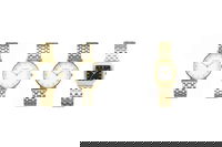 Pilgrim dameur fra Ditur 