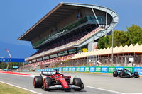 Formel 1 i Barcelona