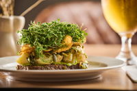 VinoVærdsat Frokostrestaurant