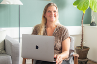 Hormonterapeut Katja Grønne