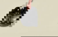 Fodmassageapparat