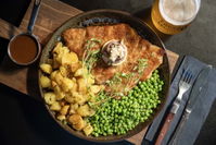 Jernbane Bistro