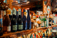 Barcelona Bar