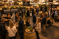 Gourmetfestival