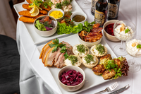 Restaurant Kastrup Strandpark