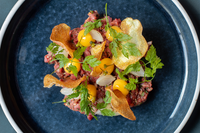 Restaurant FEAST