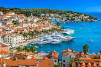 Krydstogt i Kroatien