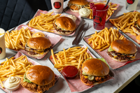 Smash Burger
