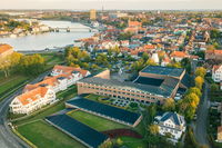Hotel Sønderborg Strand