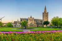 Dublin