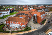Birksø Hotels Tønderhus