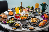 Kasai Sushi