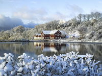 Dyvig Badehotel