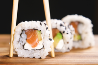 Smag Sushi