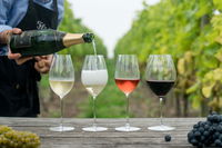 Flädie Mat & Vingård