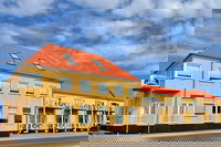 Plesners Havnelejligheder