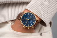 Bonvier herreur fra Ditur