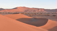 Rundrejse i Namibia