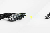 Genopladelig pandelygte