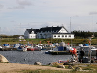 Skavenhus