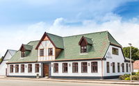 Hotel Bredal Kro