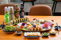 Ming Sushi