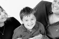 Fotograf Michael With