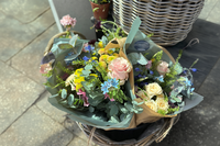 Flowers by Lindhardt