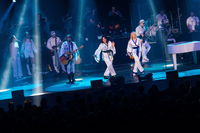 THE SHOW – A Tribute to ABBA 2026