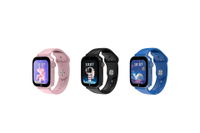 Smartwatch til børn