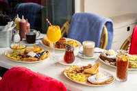 The Midwestern Diner